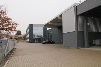 Unternehmen Mit Expansionspotenzial